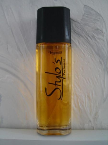 Stylo’s Nº 33 - Inspiração: Cuba Dourado