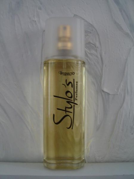Stylo’s Nº 21- Inspiração: Lolita Lempicka